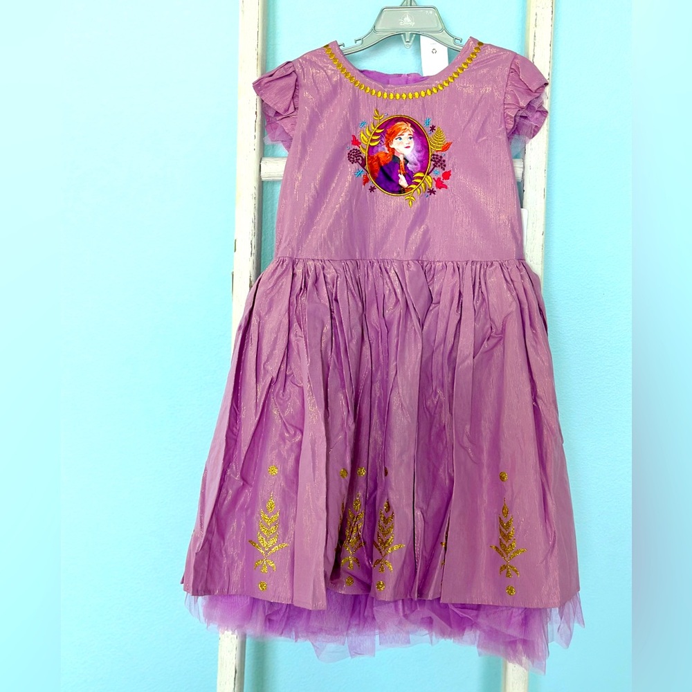 DISNEY Frozen Dress